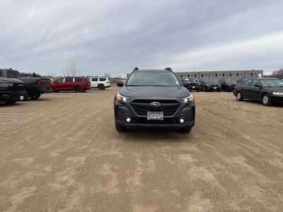 2024 Subaru Outback, $29780. Photo 2