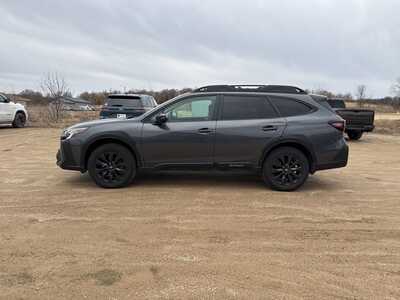 2024 Subaru Outback, $29780. Photo 4