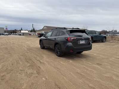 2024 Subaru Outback, $29780. Photo 5