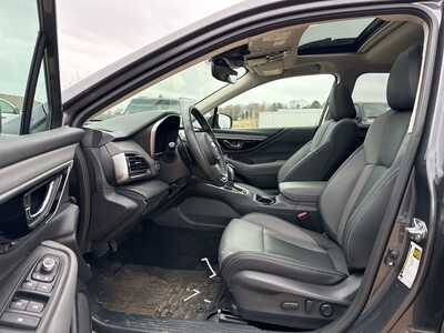 2024 Subaru Outback, $29780. Photo 6