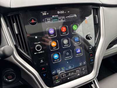 2024 Subaru Outback, $29780. Photo 7