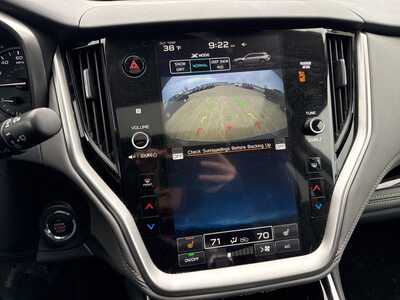 2024 Subaru Outback, $29780. Photo 8