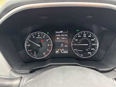 2024 Subaru Outback, $29780. Photo 9
