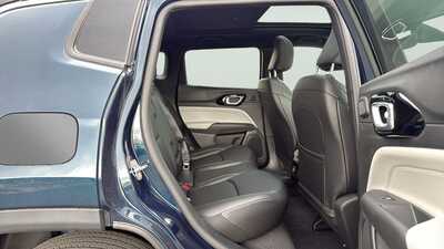 2026 Jeep Compass, $32540. Photo 12