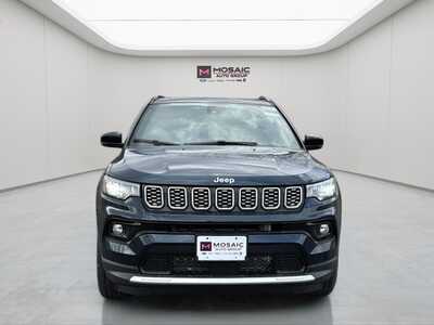 2026 Jeep Compass, $32540. Photo 2