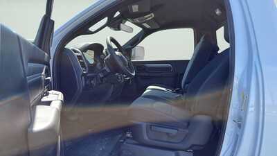 2026 RAM 2500 Reg Cab, $45250. Photo 12