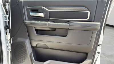 2026 RAM 2500 Crew Cab, $56320. Photo 11