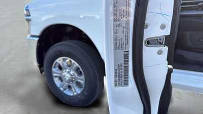 2026 RAM 2500 Crew Cab, $56320. Photo 2