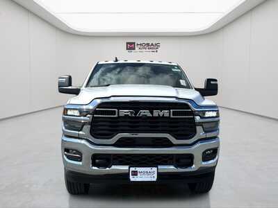 2026 RAM 2500 Crew Cab, $56320. Photo 3