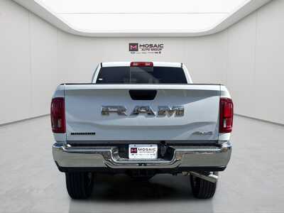 2026 RAM 2500 Crew Cab, $56320. Photo 8