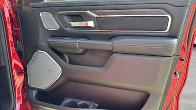 2026 RAM 1500 Crew Cab, $61548. Photo 10