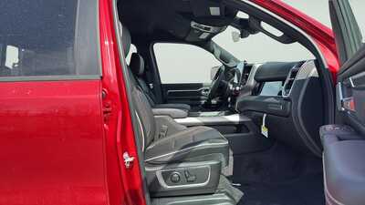 2026 RAM 1500 Crew Cab, $61548. Photo 11