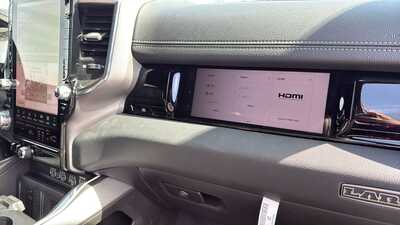 2026 RAM 1500 Crew Cab, $61548. Photo 12