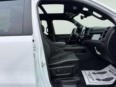 2026 RAM 1500 Crew Cab, $72654. Photo 10