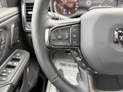 2026 RAM 1500 Crew Cab, $72654. Photo 12