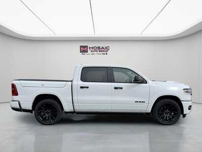 2026 RAM 1500 Crew Cab, $72654. Photo 2