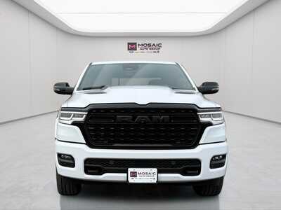 2026 RAM 1500 Crew Cab, $72654. Photo 8