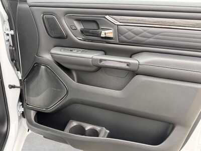 2026 RAM 1500 Crew Cab, $72654. Photo 9