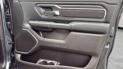 2026 RAM 1500 Crew Cab, $59361. Photo 10