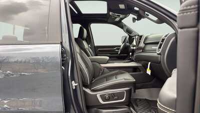 2026 RAM 1500 Crew Cab, $59361. Photo 11