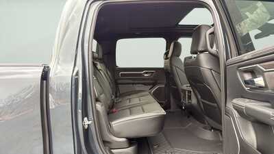 2026 RAM 1500 Crew Cab, $59361. Photo 12
