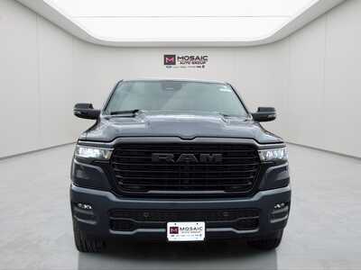2026 RAM 1500 Crew Cab, $59361. Photo 2