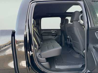 2026 RAM 1500, $54440. Photo 11