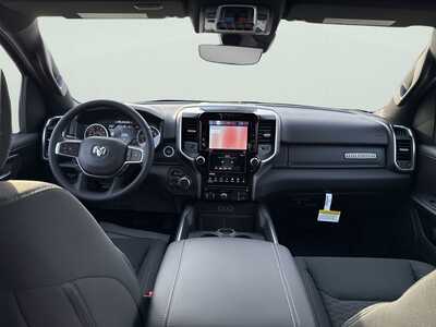 2026 RAM 1500, $54440. Photo 12