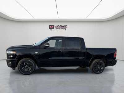 2026 RAM 1500, $54440. Photo 4
