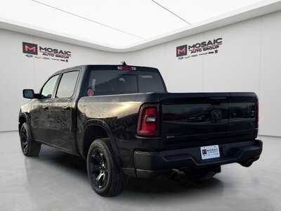 2026 RAM 1500, $54440. Photo 5