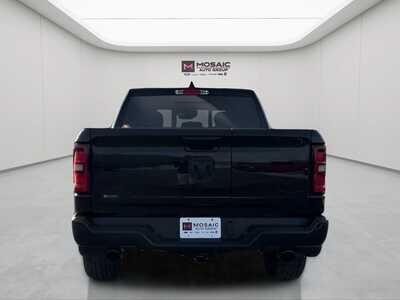 2026 RAM 1500, $54440. Photo 6