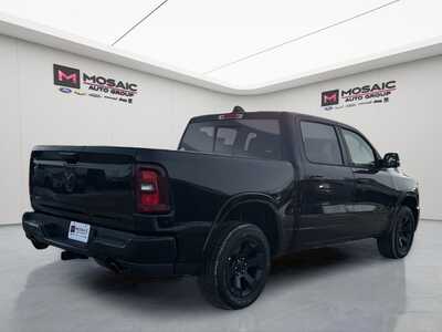 2026 RAM 1500, $54440. Photo 7