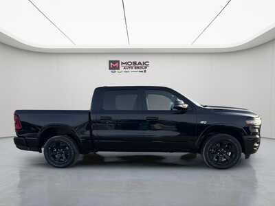 2026 RAM 1500, $54440. Photo 8