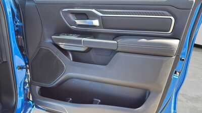 2026 RAM 1500 Crew Cab, $50381. Photo 10