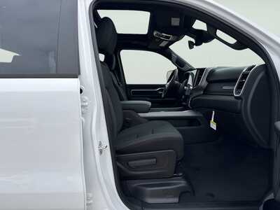 2026 RAM 1500, $56524. Photo 10