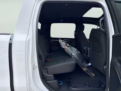 2026 RAM 1500, $56524. Photo 11