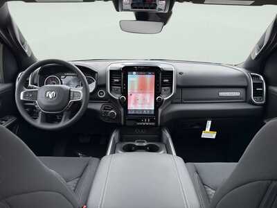 2026 RAM 1500, $56524. Photo 12