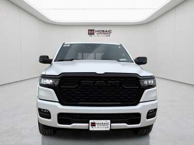 2026 RAM 1500, $56524. Photo 2