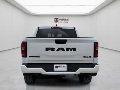 2026 RAM 1500, $56524. Photo 6