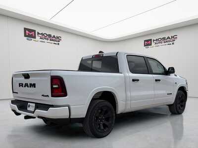 2026 RAM 1500, $56524. Photo 7