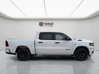 2026 RAM 1500, $56524. Photo 8