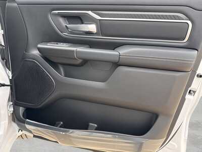 2026 RAM 1500, $56524. Photo 9