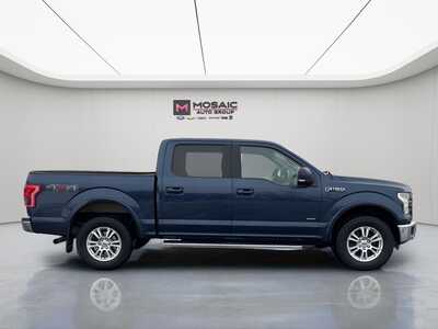 2016 Ford F150 Crew Cab, $18990. Photo 2