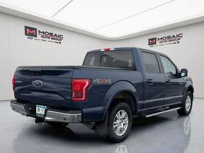2016 Ford F150 Crew Cab, $18990. Photo 3
