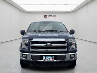2016 Ford F150 Crew Cab, $18990. Photo 9