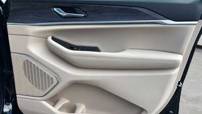 2026 Jeep Grand Cherokee, $47297. Photo 10