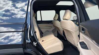 2026 Jeep Grand Cherokee, $47297. Photo 12