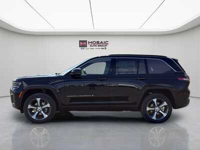 2026 Jeep Grand Cherokee, $47297. Photo 4