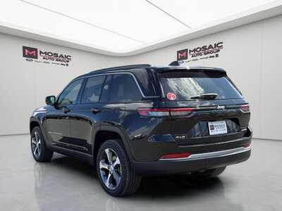2026 Jeep Grand Cherokee, $47297. Photo 5