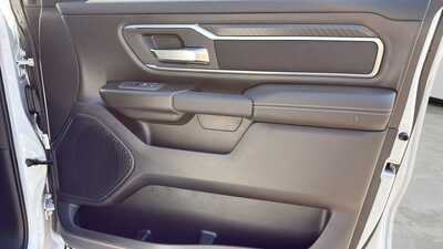 2026 RAM 1500 Crew Cab, $51383. Photo 10
